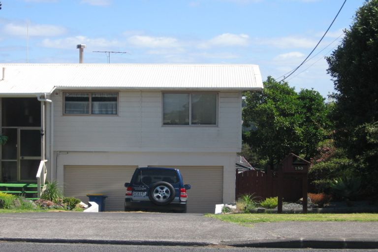Photo of property in 1/153 Manuka Road, Bayview, Auckland, 0629