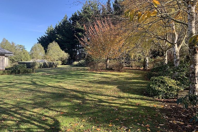 Photo of property in 29 Faith Place, West Melton, Christchurch, 7675