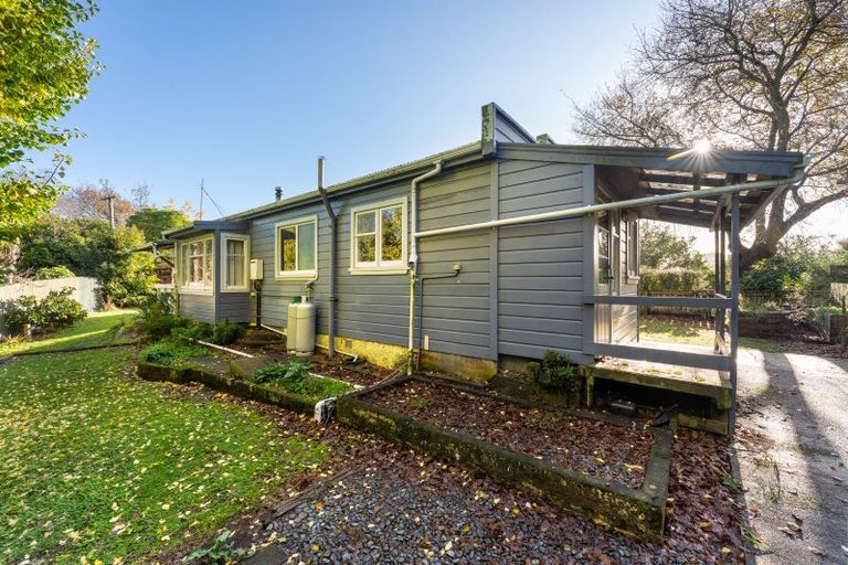 Photo of property in 62 Papaiti Road, Papaiti, Whanganui, 4584