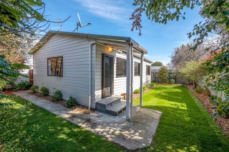 Photo of property in 1/50 Nottingham Avenue, Halswell, Christchurch, 8025