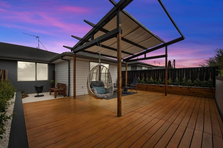 Photo of property in 12b Yanicks Crescent, Fitzroy, Hamilton, 3206