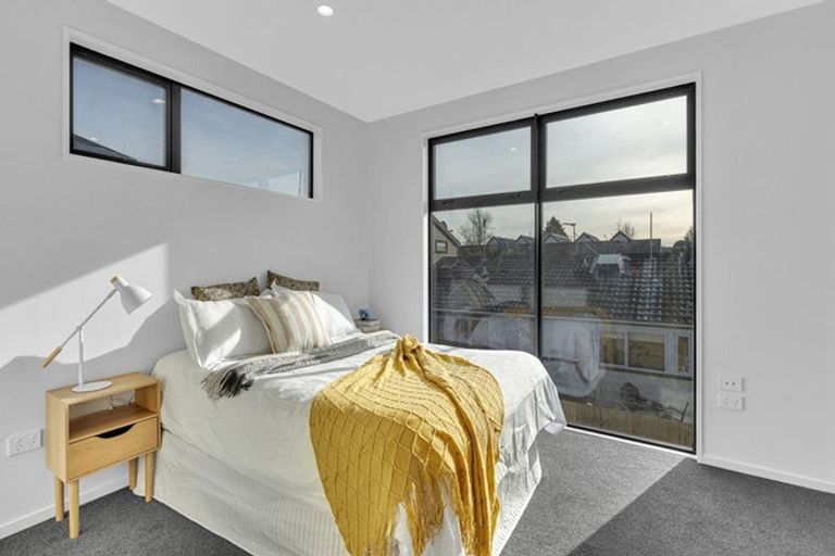 Photo of property in 5/89 Southampton Street, Sydenham, Christchurch, 8023