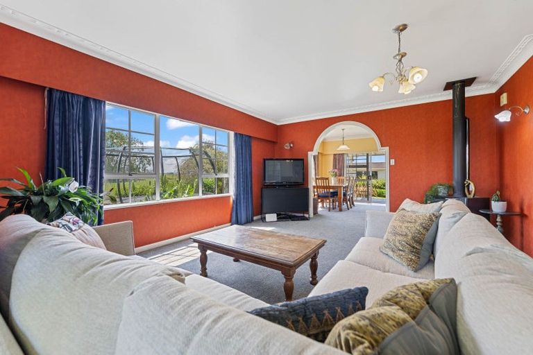 Photo of property in 360 Tauhei Road, Mangateparu, Morrinsville, 3375