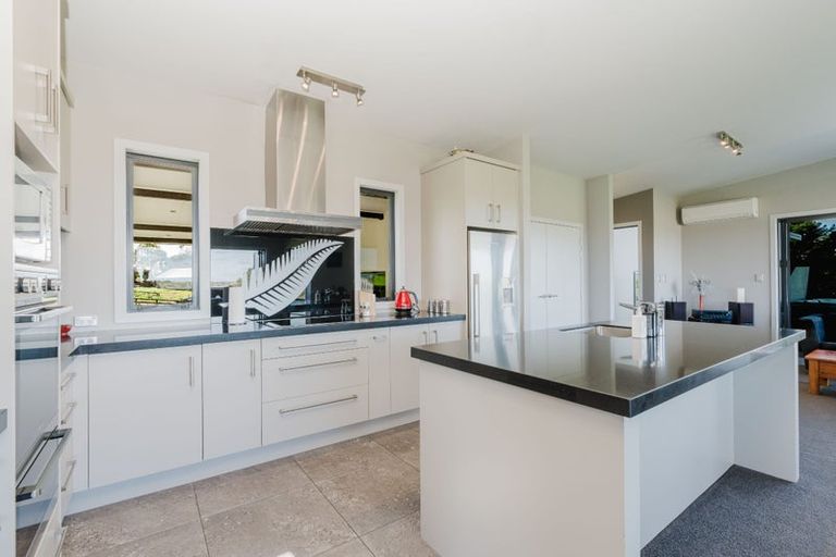 Photo of property in 205 Exelby Road, Burbush, Hamilton, 3288