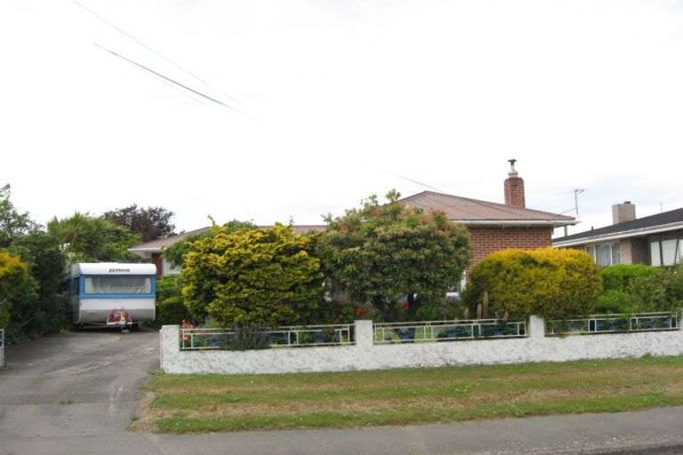 Photo of property in 5 Maronan Street, Woolston, Christchurch, 8023
