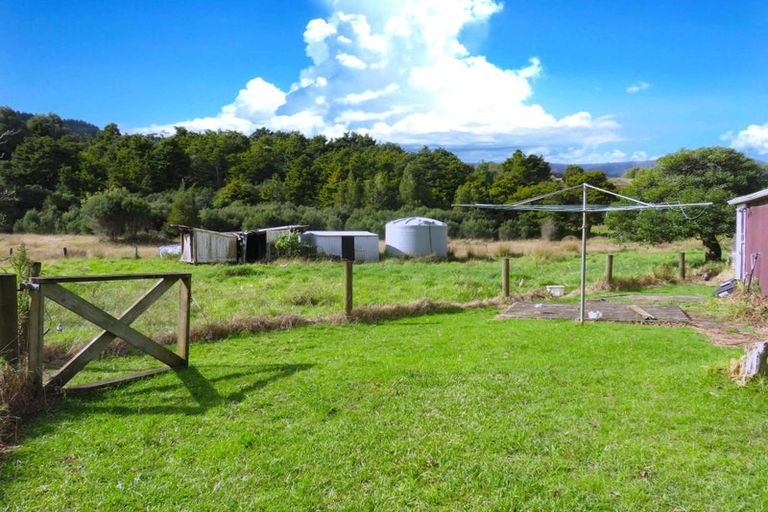 Photo of property in Kaihu Wood Road, Kaihu, Dargaville, 0379