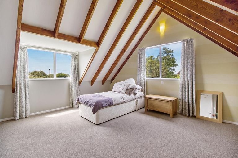 Photo of property in 457 Rosebrook Road, Claremont, Timaru, 7974