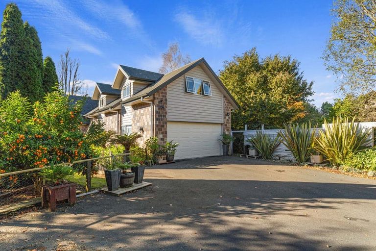 Photo of property in 49 Cedar Park Road, Tamahere, Hamilton, 3283