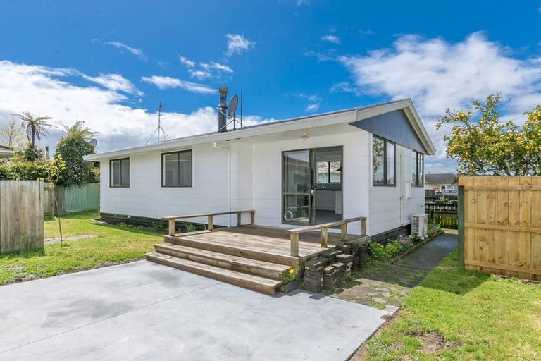 Photo of property in 77a Bader Street, Bader, Hamilton, 3206