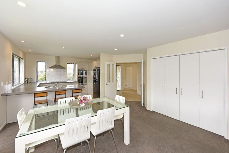 Photo of property in 6 Forbes Street, Pegasus, 7612