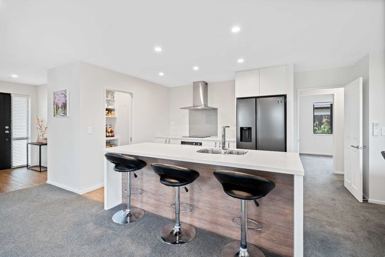 Photo of property in 2 Ed Hillary Drive, Rolleston, 7615