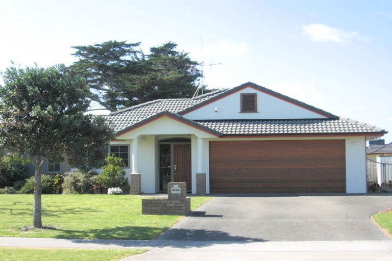 Photo of property in 6 Santa Barbara Drive, Papamoa Beach, Papamoa, 3118