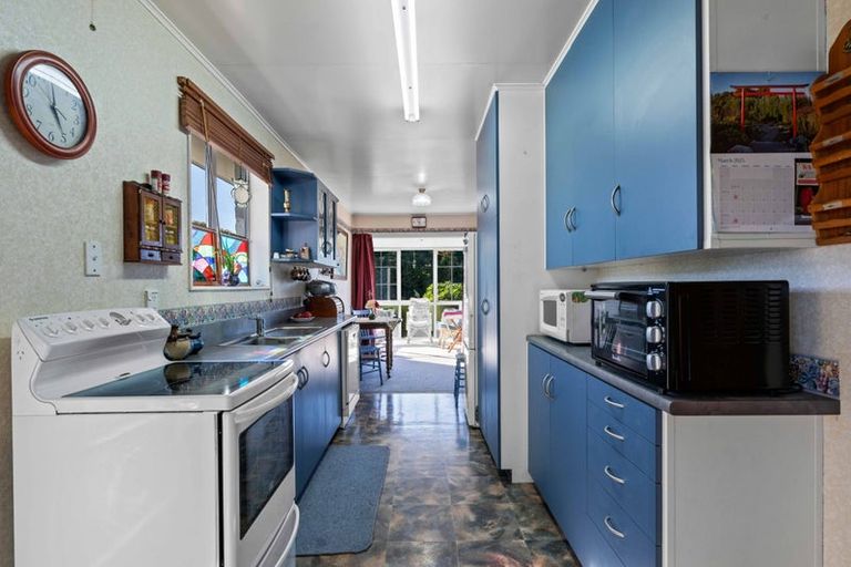 Photo of property in 19 Milford Street, Heidelberg, Invercargill, 9812