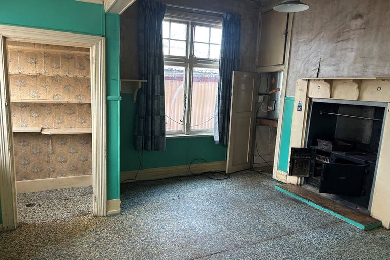 Photo of property in 222 Bowmont Street, Georgetown, Invercargill, 9812