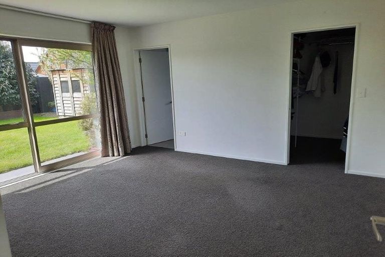 Photo of property in 7 Bamber Crescent, Halswell, Christchurch, 8025