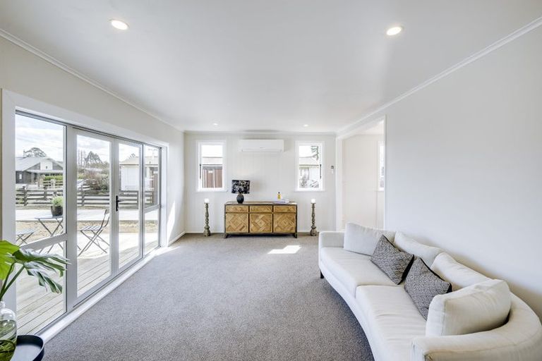 Photo of property in 66a Bibby Street, Waipawa, 4210