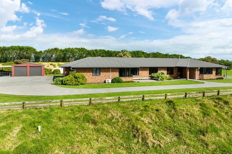 Photo of property in 339 Kokopu Block Road, Kokopu, Whangarei, 0179