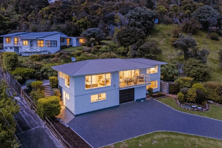 Photo of property in 343 Te Kouma Road, Te Kouma, Coromandel, 3581
