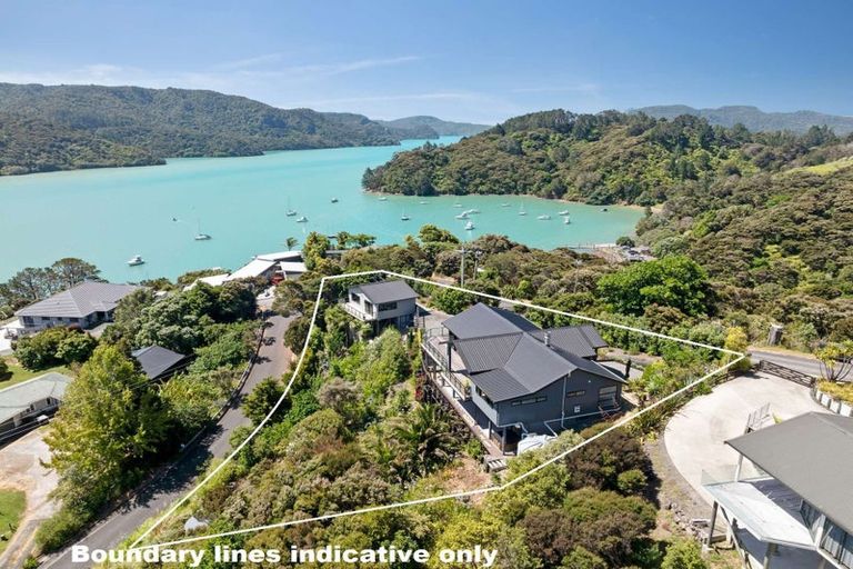Photo of property in 36 Old Hospital Road, Whangaroa, Kaeo, 0478
