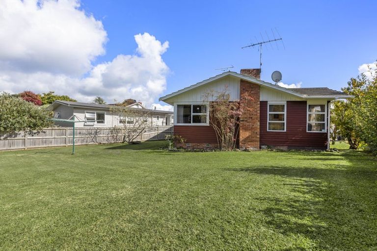 Photo of property in 127 Moore Street, Hillcrest, Auckland, 0627
