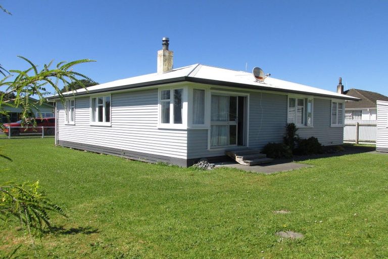 Photo of property in 8 Haig Street, Wairoa, 4108