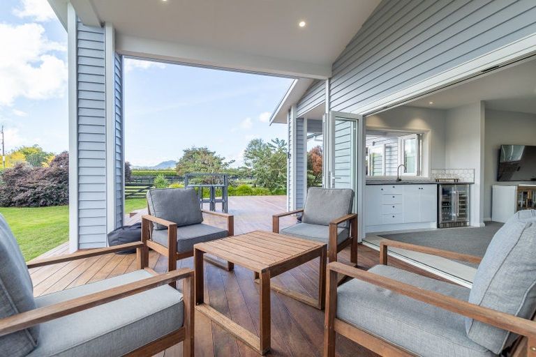 Photo of property in 401a Marychurch Road, Matangi, Hamilton, 3284