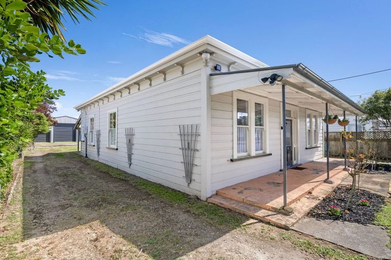 Photo of property in 11 Spier Street, Aramoho, Whanganui, 4500