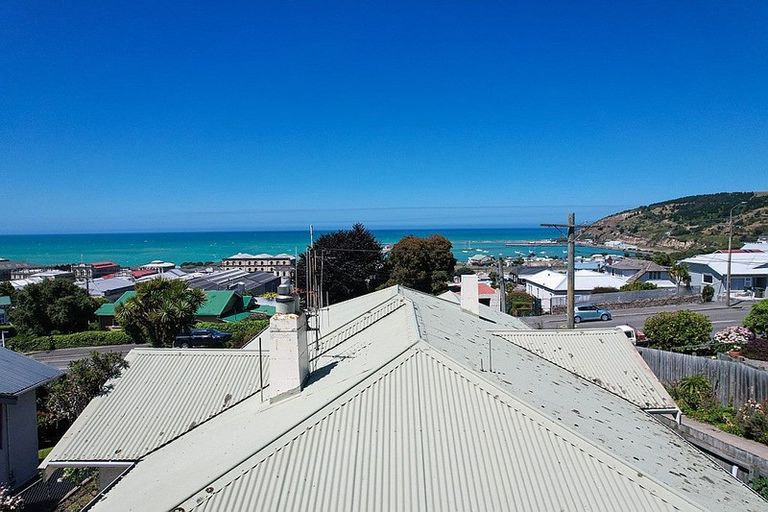Photo of property in 30 Wharfe Street, South Hill, Oamaru, 9400