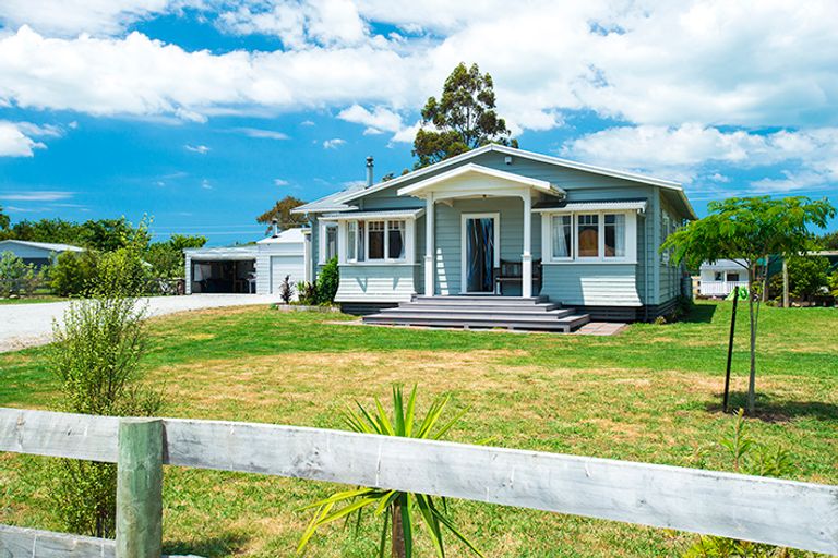 Photo of property in 622 Nelson Road, Makauri, Gisborne, 4071