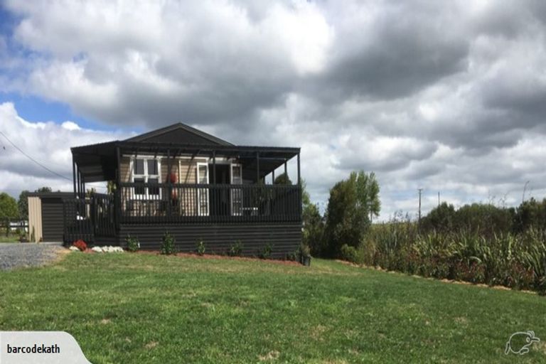 Photo of property in 667 Kaiwaka-mangawhai Road, Hakaru, Wellsford, 0975