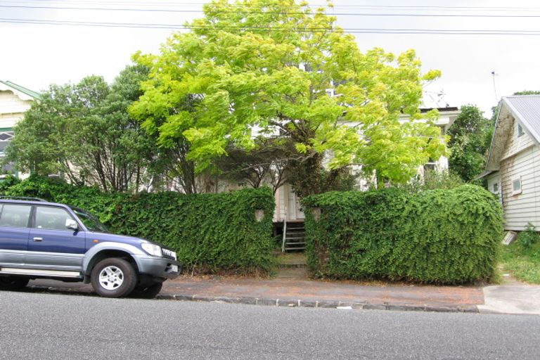Photo of property in 6 Sherwood Avenue, Grey Lynn, Auckland, 1021