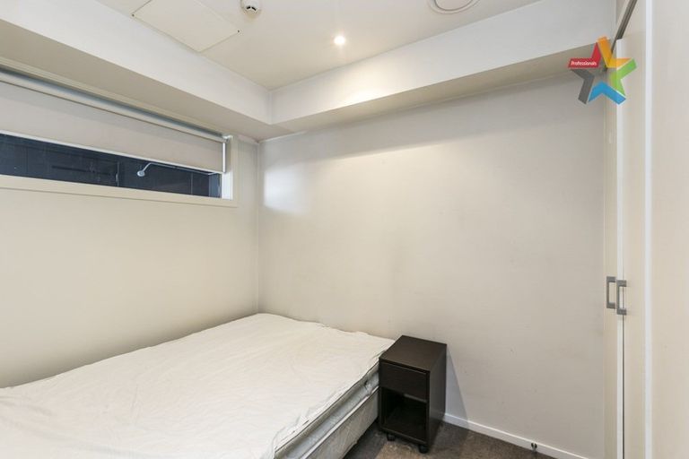 Photo of property in Soho Apartments, 1408/74 Taranaki Street, Te Aro, Wellington, 6011