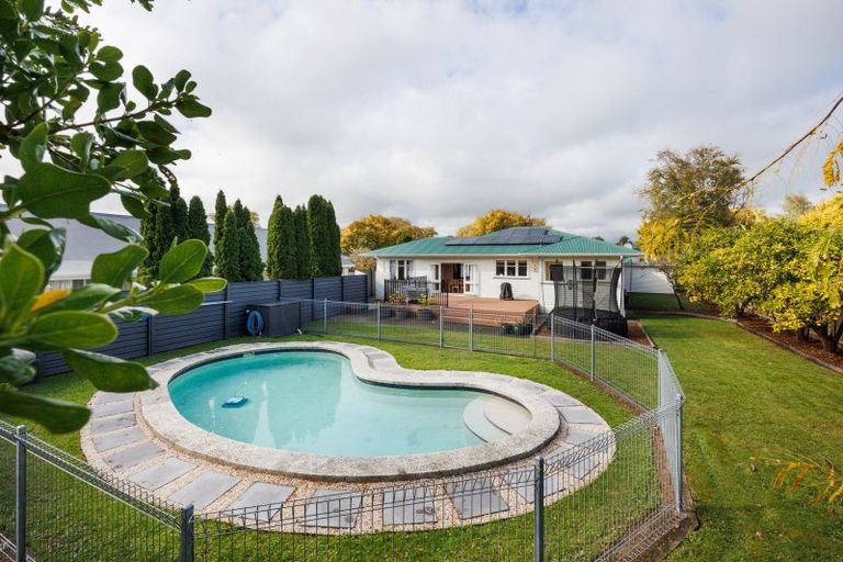 Photo of property in 31 Keeling Street, West End, Palmerston North, 4412