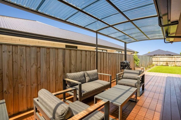 Photo of property in 68 Quinn Crescent, Woodend, 7610