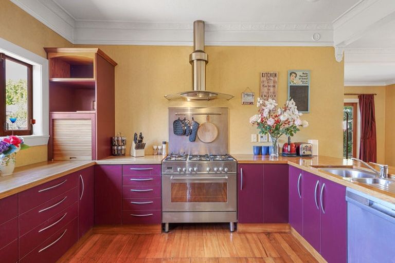 Photo of property in 127 Francis Avenue, Mairehau, Christchurch, 8013