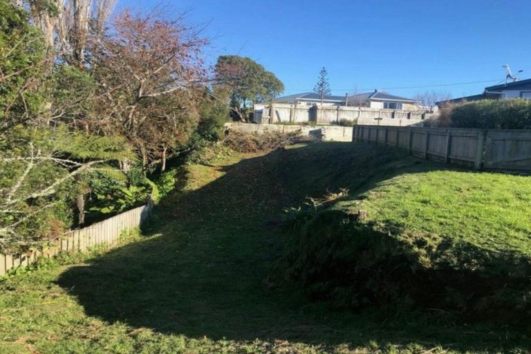 Photo of property in 50c Budleigh Street, Frankleigh Park, New Plymouth, 4310