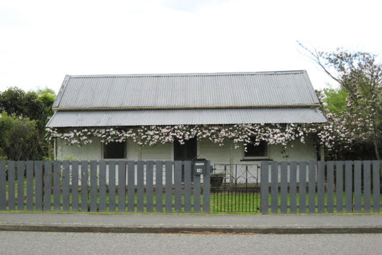 Photo of property in 18 Sidey Quay, Kaiapoi, 7630