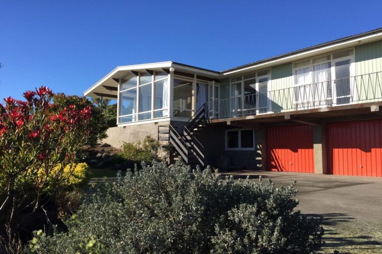 Photo of property in 304 Cannon Hill Crescent, Mount Pleasant, Christchurch, 8081