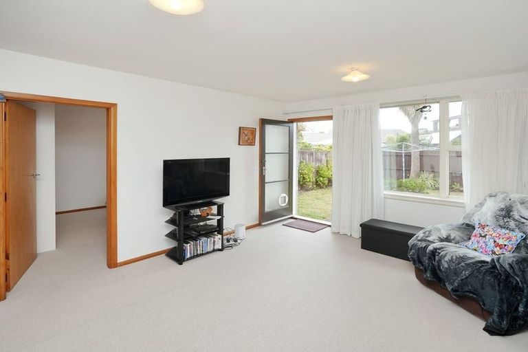 Photo of property in 3/21 Percival Street, Sydenham, Christchurch, 8023