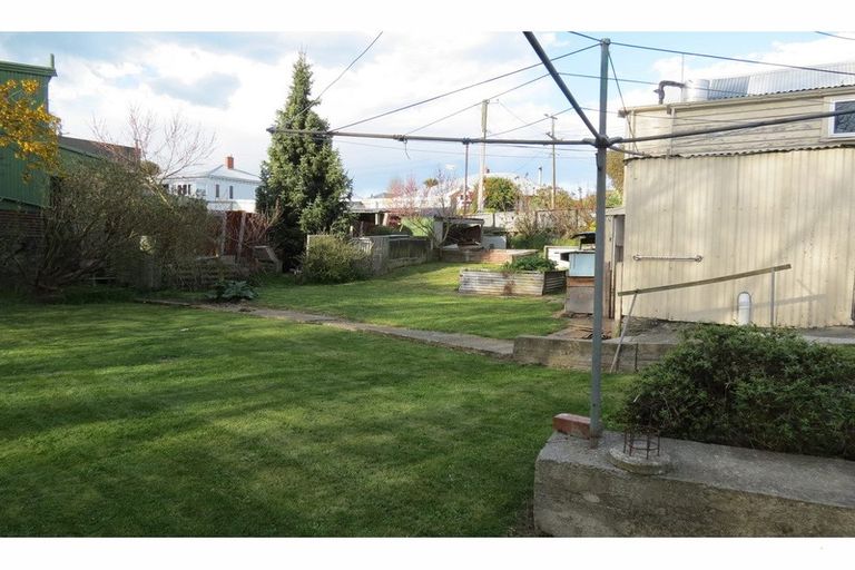 Photo of property in 6 Sutter Street, Seaview, Timaru, 7910