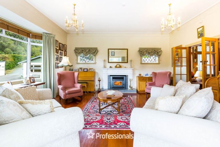Photo of property in 229 Whitemans Valley Road, Whitemans Valley, Upper Hutt, 5371