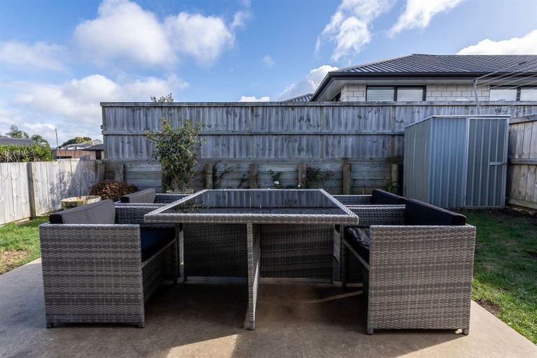 Photo of property in 10 Onukutara Place, Huntington, Hamilton, 3210