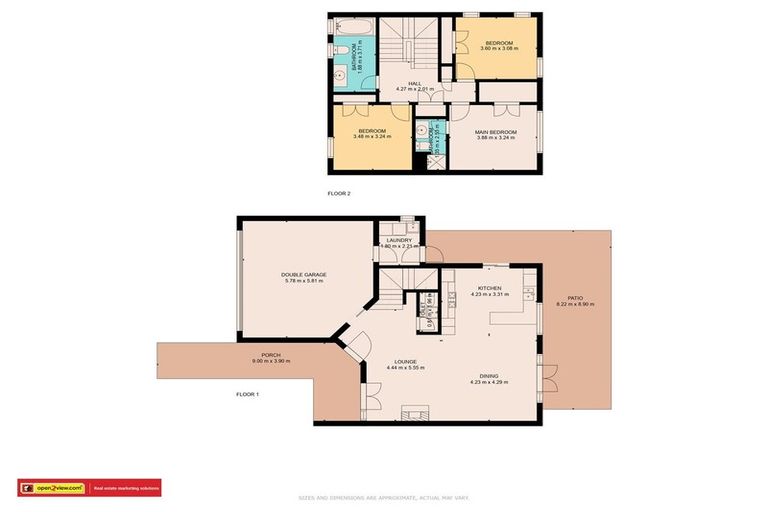 Photo of property in 54/140 Gills Road, Albany Heights, Auckland, 0632