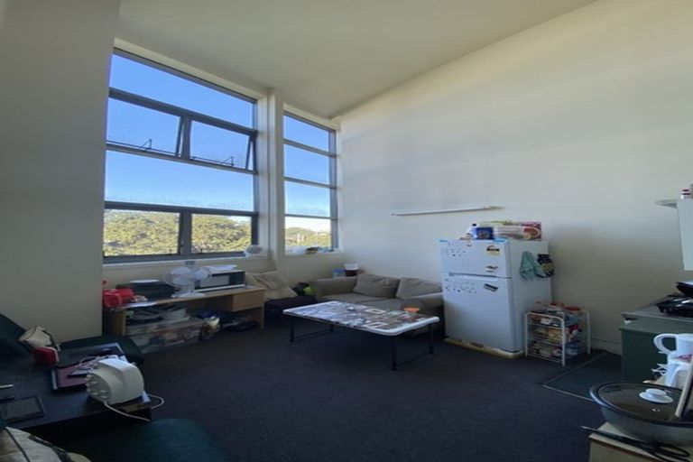 Photo of property in Railway Campus Apartments, 260/26 Te Taou Crescent, Auckland Central, Auckland, 1010