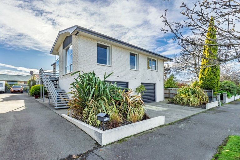 Photo of property in 1/183a Wai-iti Road, Highfield, Timaru, 7910