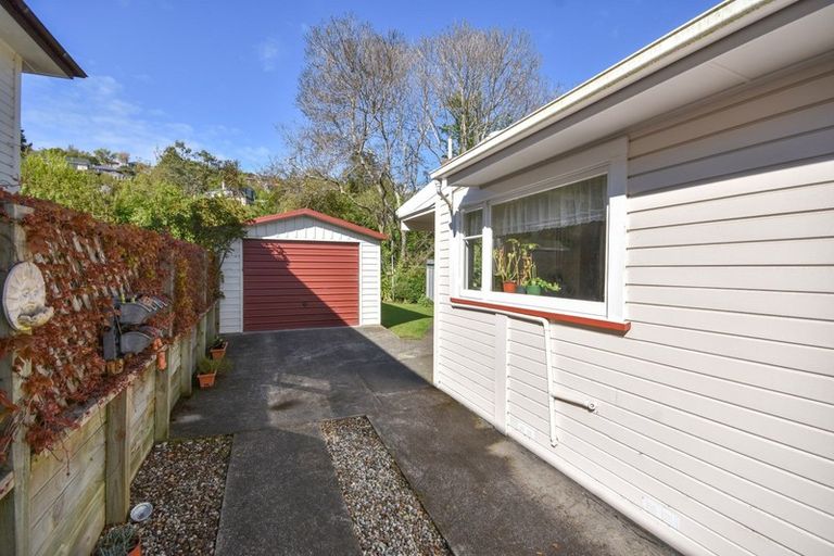 Photo of property in 57 Barr Street, Kenmure, Dunedin, 9011