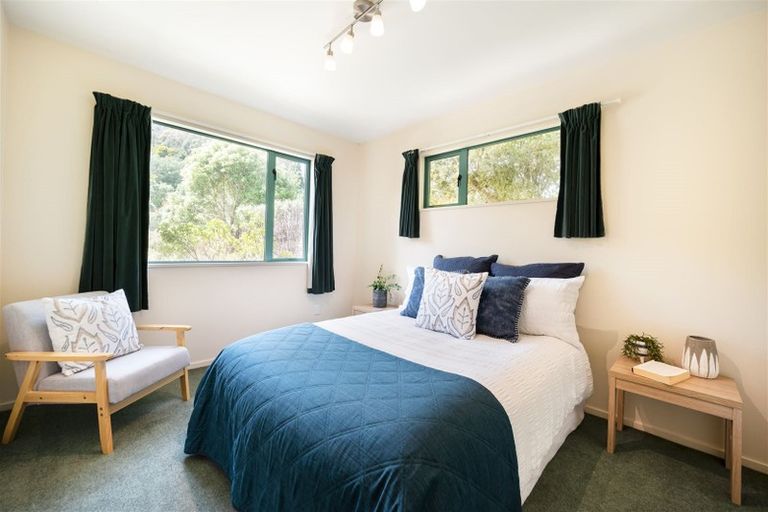 Photo of property in 39b Pawsons Valley Road, Duvauchelle, 7581