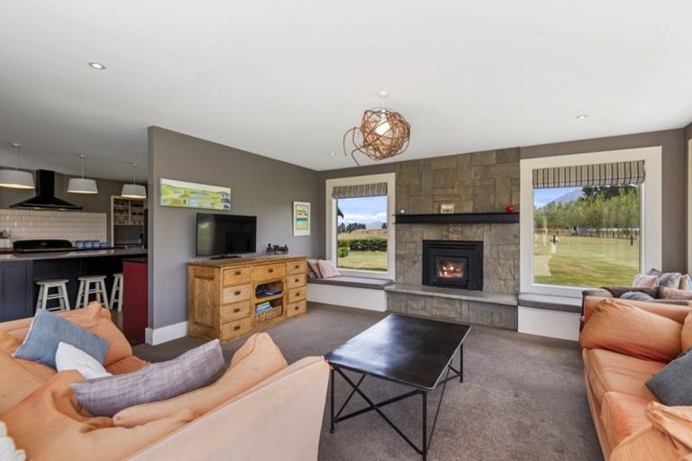 Photo of property in 978 Forks Road, Alford Forest, Ashburton, 7771