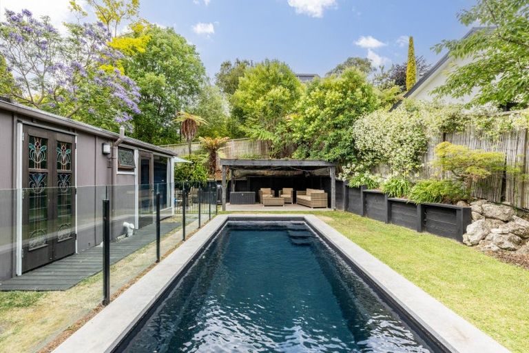 Photo of property in 55c Palmerston Road, Havelock North, 4130