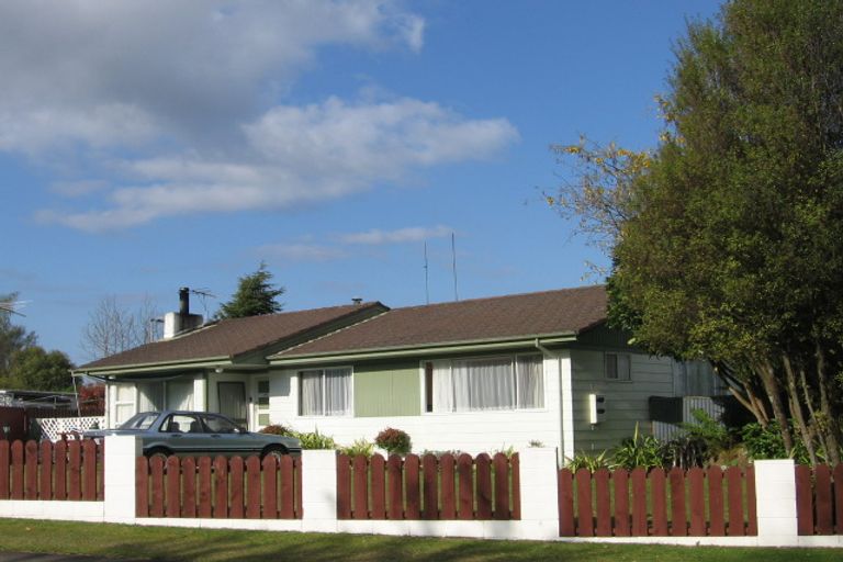 Photo of property in 41 Joanne Crescent, Pukehangi, Rotorua, 3015